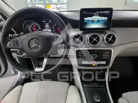 2019 Mercedes Benz GLA-Class