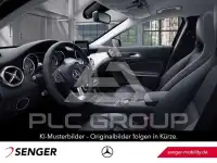 2019 Mercedes Benz GLA-Class
