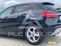2019 Mercedes Benz GLA-Class