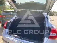2019 Mercedes Benz GLA-Class