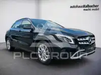 2019 Mercedes Benz GLA-Class