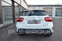 2019 Mercedes Benz GLA-Class