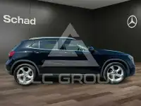 2019 Mercedes Benz GLA-Class