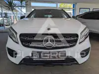 2019 Mercedes Benz GLA-Class