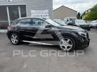 2019 Mercedes Benz GLA-Class