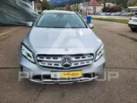 2019 Mercedes Benz GLA-Class