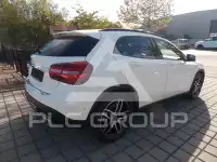 2019 Mercedes Benz GLA-Class