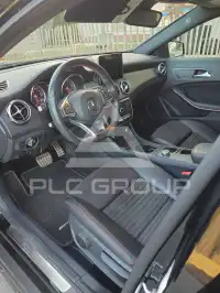 2019 Mercedes Benz GLA-Class