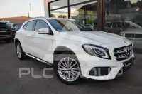 2019 Mercedes Benz GLA-Class