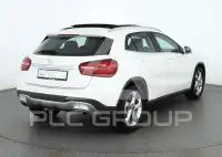 2019 Mercedes Benz GLA-Class