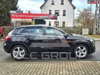 2019 Mercedes Benz GLA-Class