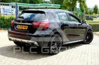 2019 Mercedes Benz GLA-Class