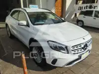 2019 Mercedes Benz GLA-Class