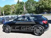 2019 Mercedes Benz GLA-Class