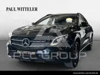 2019 Mercedes Benz GLA-Class