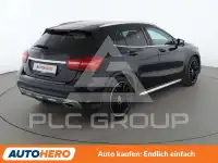2019 Mercedes Benz GLA-Class
