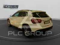 2019 Mercedes Benz GLA-Class