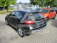 2019 Mercedes Benz GLA-Class