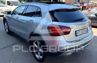 2019 Mercedes Benz GLA-Class