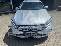 2019 Mercedes Benz GLA-Class