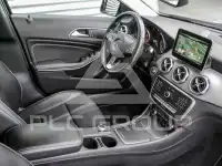 2019 Mercedes Benz GLA-Class