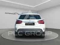 2019 Mercedes Benz GLA-Class