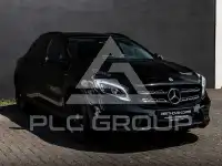 2019 Mercedes Benz GLA-Class