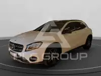 2019 Mercedes Benz GLA-Class