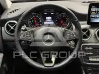 2019 Mercedes Benz GLA-Class