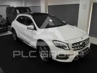 2019 Mercedes Benz GLA-Class