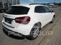 2019 Mercedes Benz GLA-Class