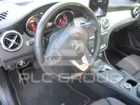 2019 Mercedes Benz GLA-Class