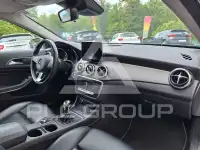 2019 Mercedes Benz GLA-Class