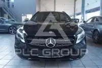 2019 Mercedes Benz GLA-Class