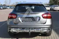 2019 Mercedes Benz GLA-Class