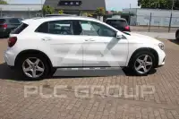 2019 Mercedes Benz GLA-Class