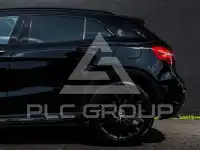 2019 Mercedes Benz GLA-Class