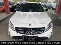 2019 Mercedes Benz GLA-Class
