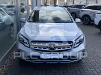 2019 Mercedes Benz GLA-Class