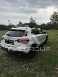 2019 Mercedes Benz GLA-Class