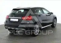 2019 Mercedes Benz GLA-Class