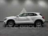 2019 Mercedes Benz GLA-Class