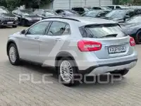 2019 Mercedes Benz GLA-Class