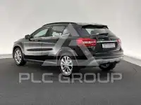 2019 Mercedes Benz GLA-Class
