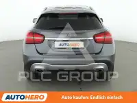 2019 Mercedes Benz GLA-Class