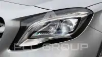 2019 Mercedes Benz GLA-Class