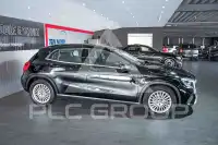 2019 Mercedes Benz GLA-Class