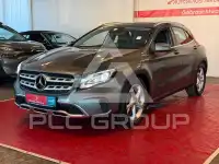 2019 Mercedes Benz GLA-Class