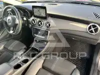 2019 Mercedes Benz GLA-Class