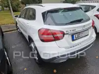 2019 Mercedes Benz GLA-Class